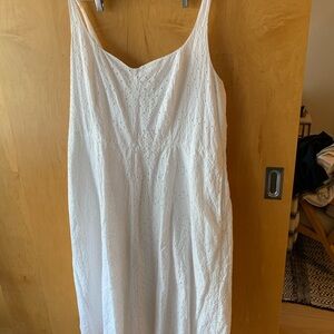 Old Navy Summer Dress